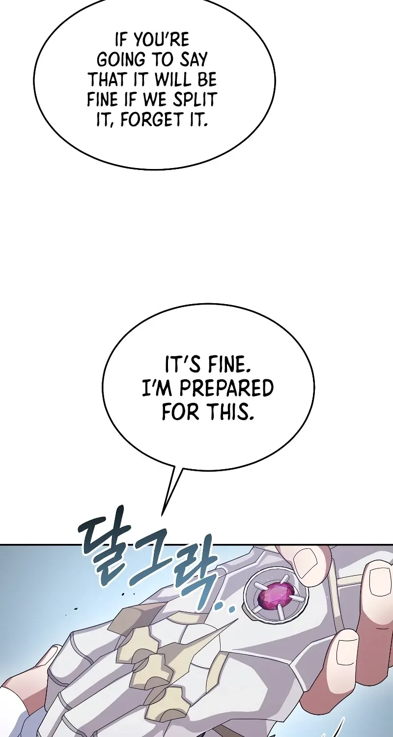 The Newbie is Too Strong Mangakakalot X Chapter 57 Page 13
