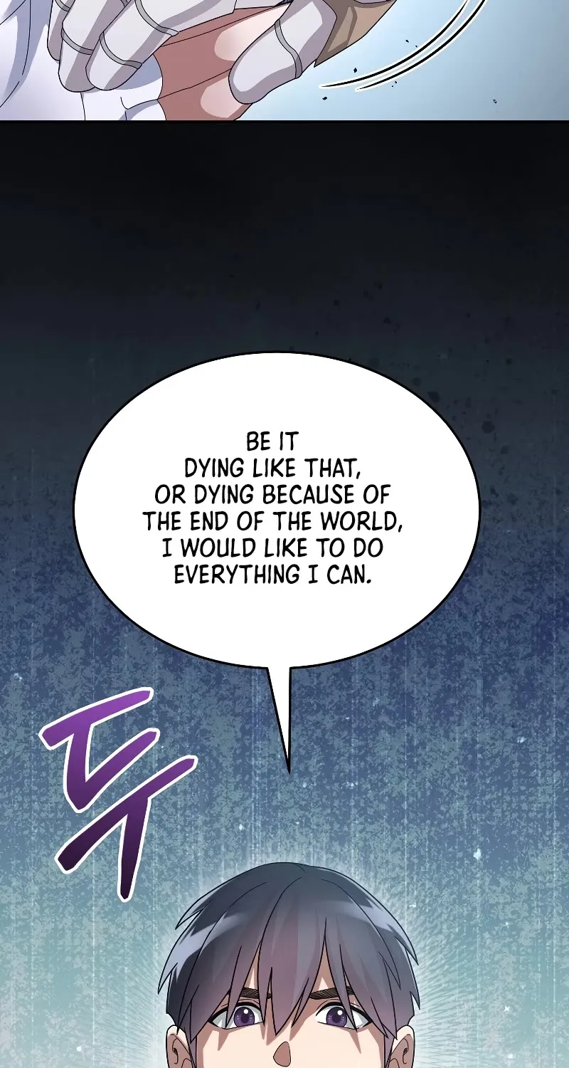 The Newbie is Too Strong Mangakakalot X Chapter 57 Page 14