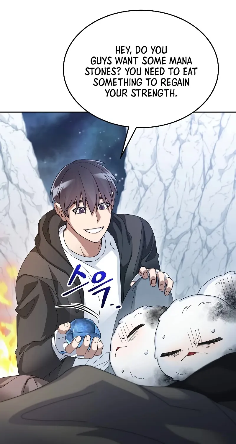 The Newbie is Too Strong Mangakakalot X Chapter 57 Page 23