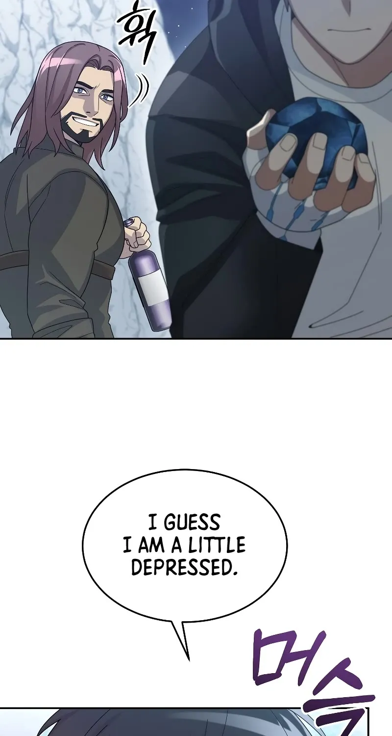 The Newbie is Too Strong Mangakakalot X Chapter 57 Page 26