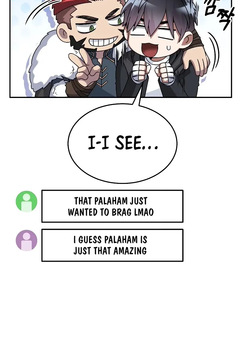 The Newbie is Too Strong Mangakakalot X Chapter 57 Page 31