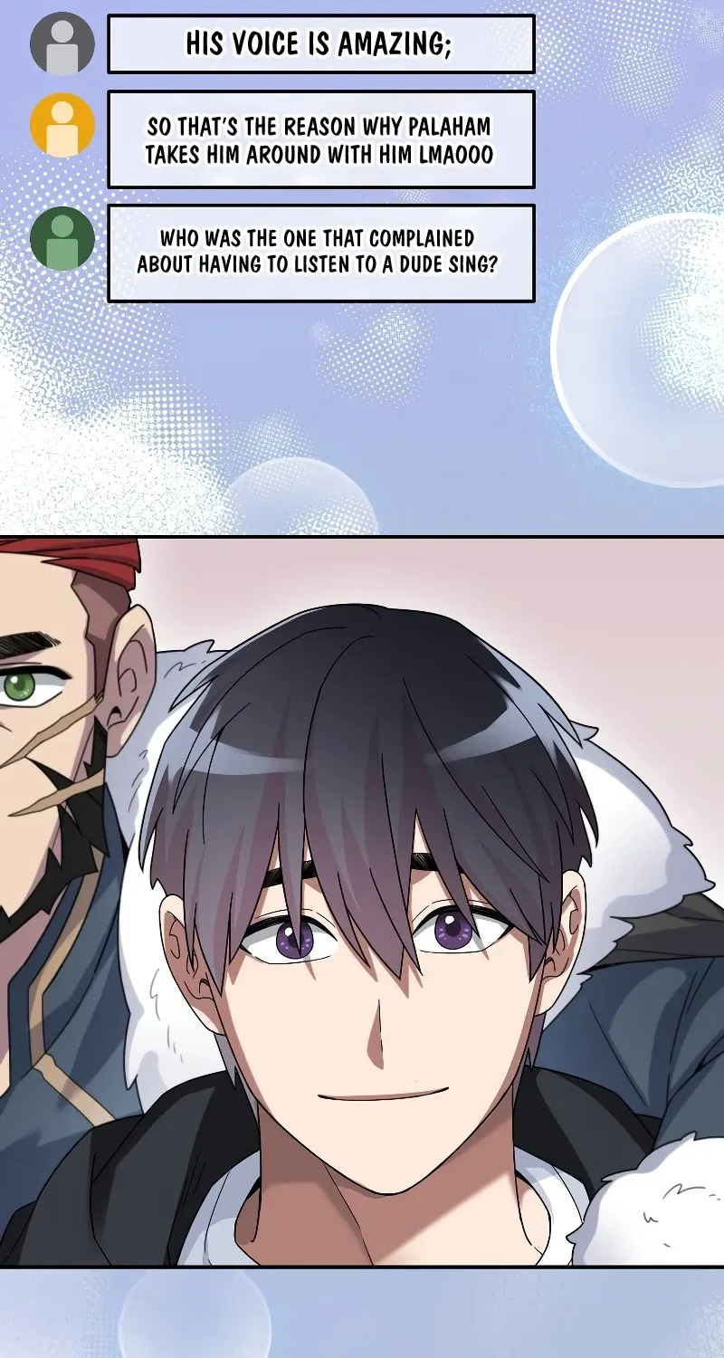 The Newbie is Too Strong Mangakakalot X Chapter 57 Page 37