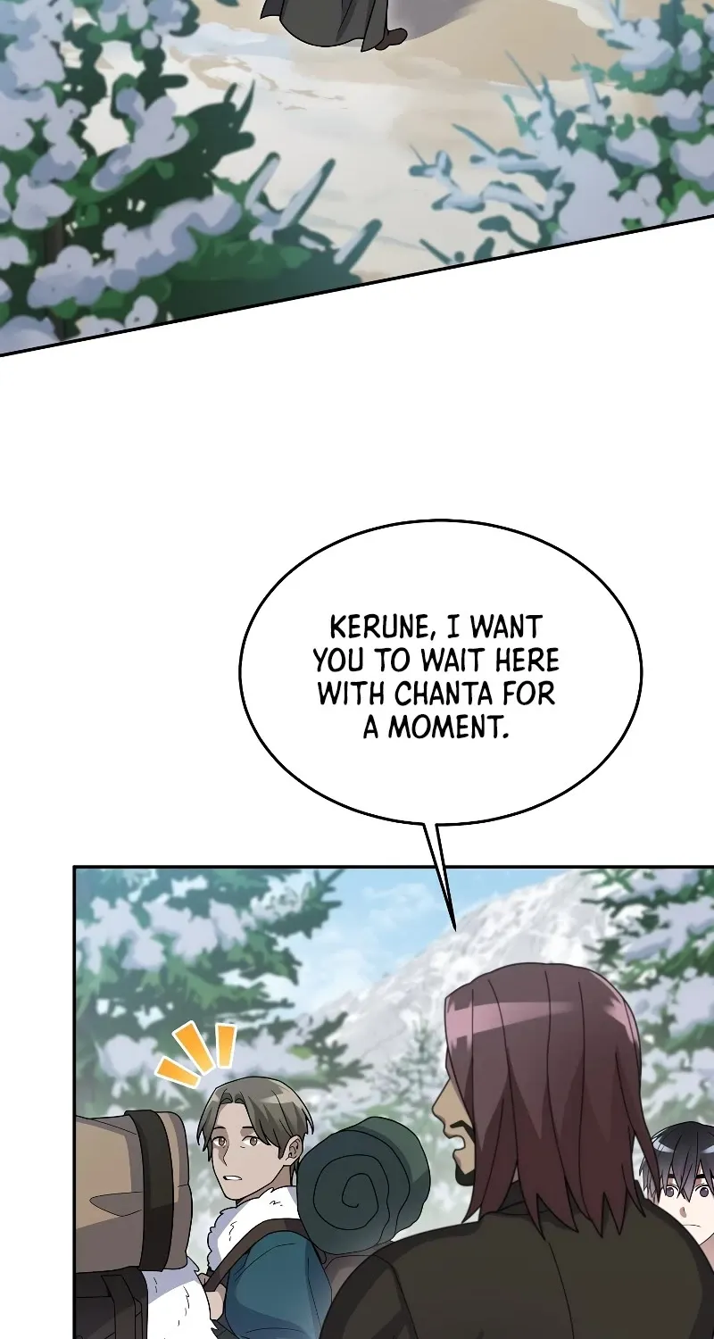 The Newbie is Too Strong Mangakakalot X Chapter 57 Page 45