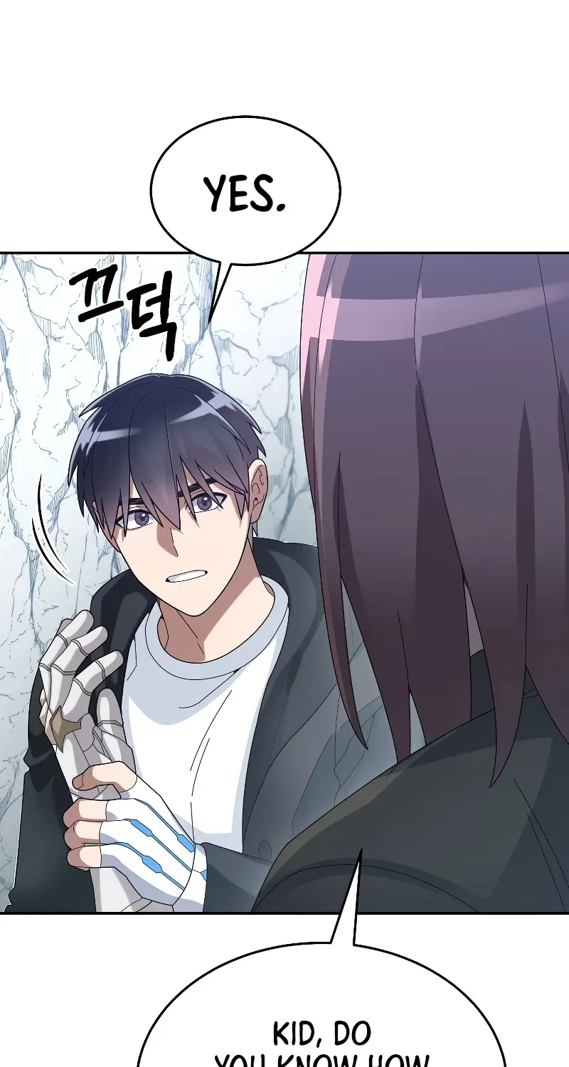 The Newbie is Too Strong Mangakakalot X Chapter 57 Page 6