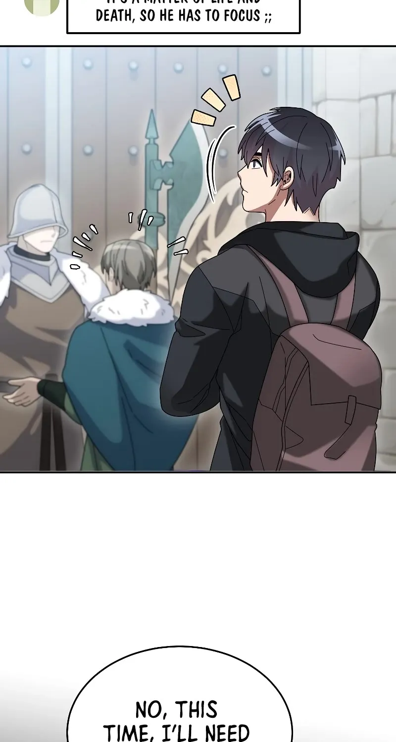 The Newbie is Too Strong Mangakakalot X Chapter 57 Page 67