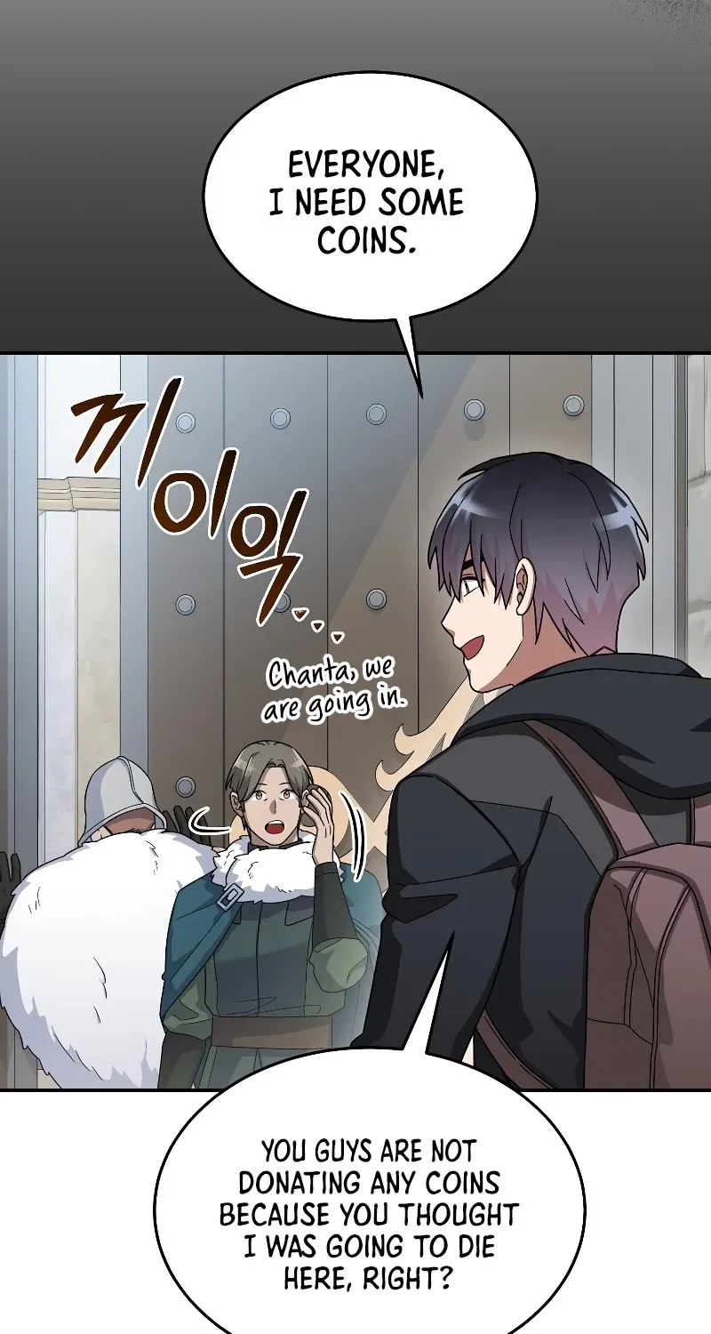 The Newbie is Too Strong Mangakakalot X Chapter 57 Page 70