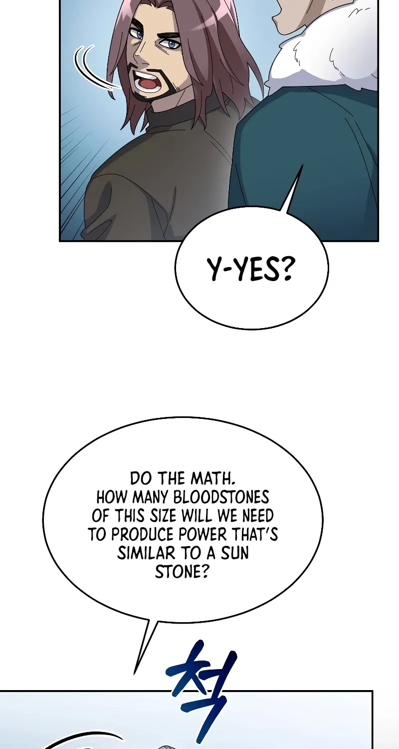 The Newbie is Too Strong Mangakakalot X Chapter 57 Page 8