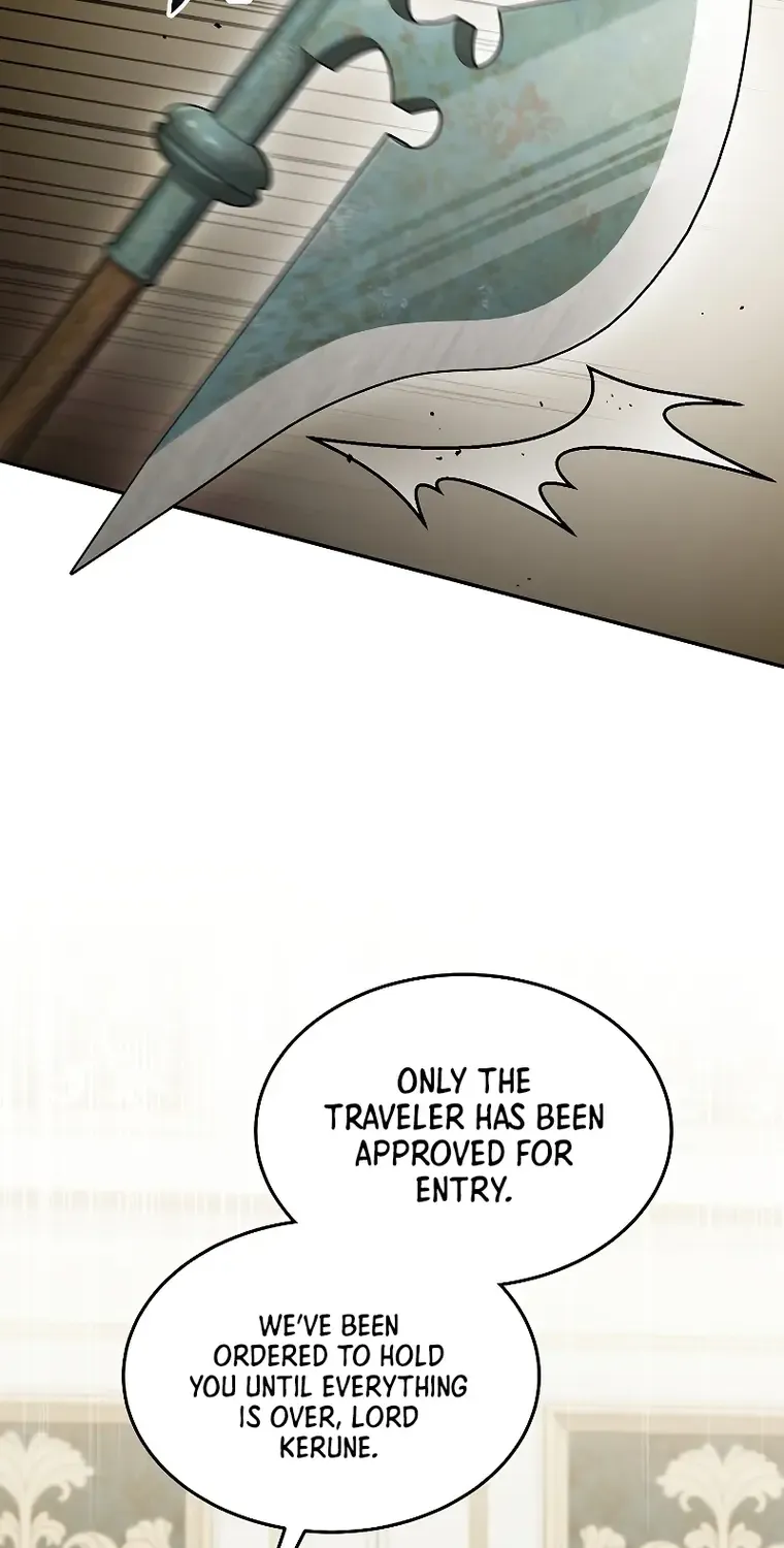 The Newbie is Too Strong Mangakakalot X Chapter 58 Page 11