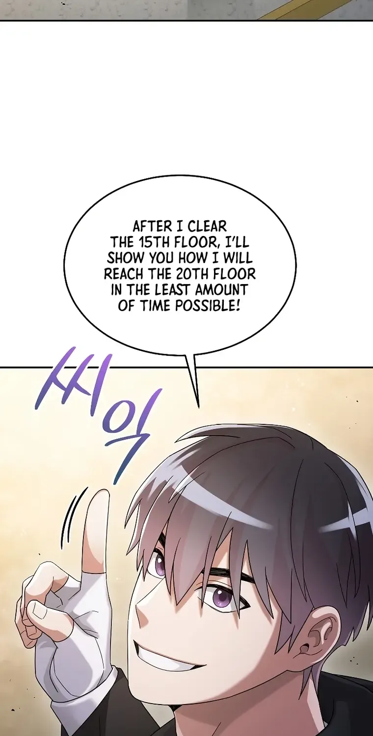The Newbie is Too Strong Mangakakalot X Chapter 58 Page 17