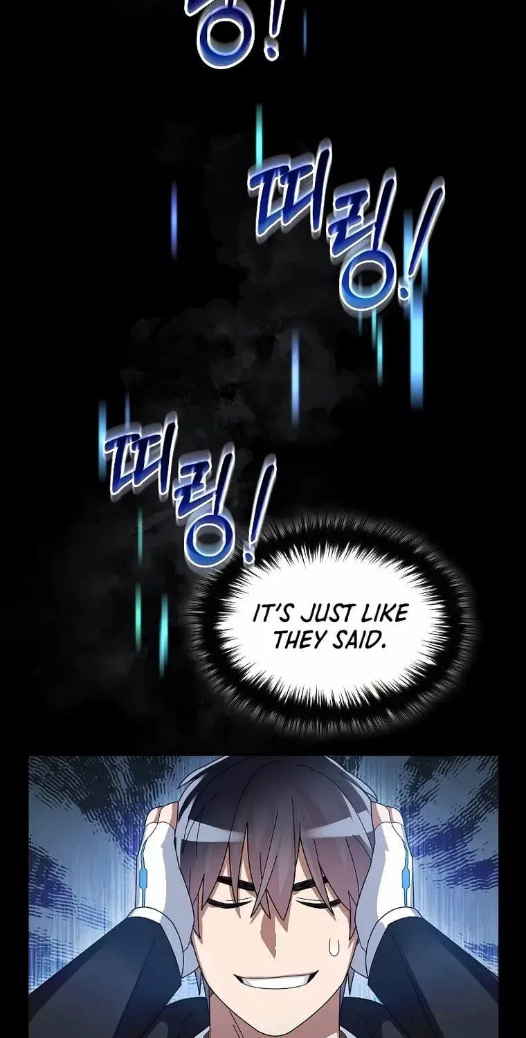 The Newbie is Too Strong Mangakakalot X Chapter 58 Page 20