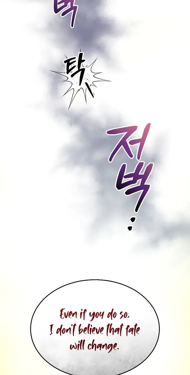 The Newbie is Too Strong Mangakakalot X Chapter 58 Page 40