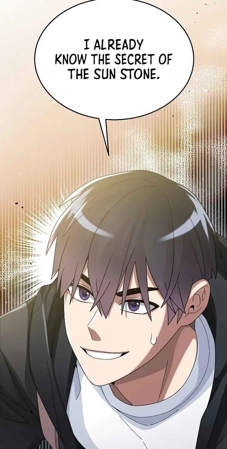 The Newbie is Too Strong Mangakakalot X Chapter 58 Page 45