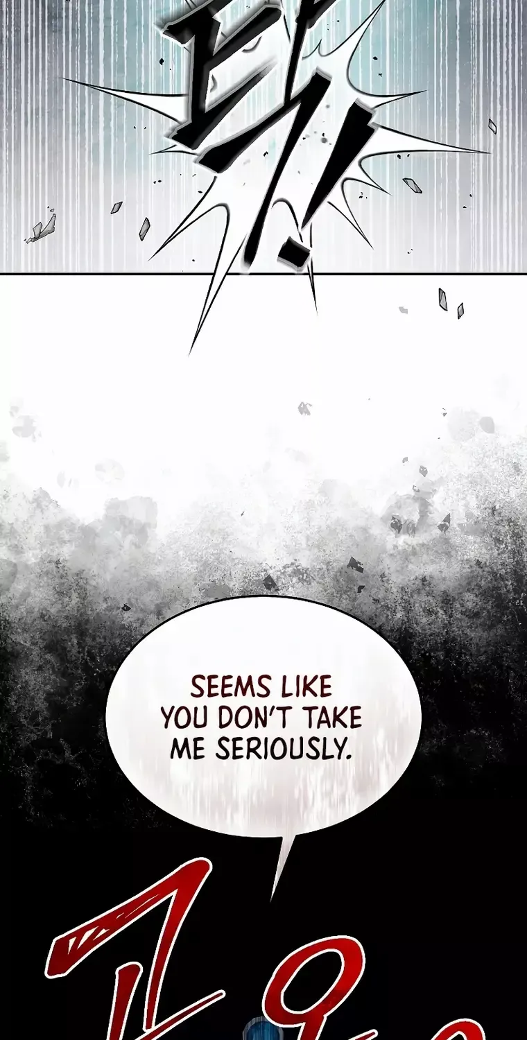 The Newbie is Too Strong Mangakakalot X Chapter 58 Page 70