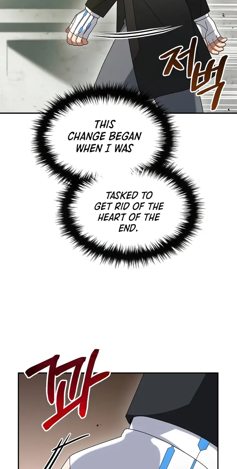 The Newbie is Too Strong Mangakakalot X Chapter 58 Page 8
