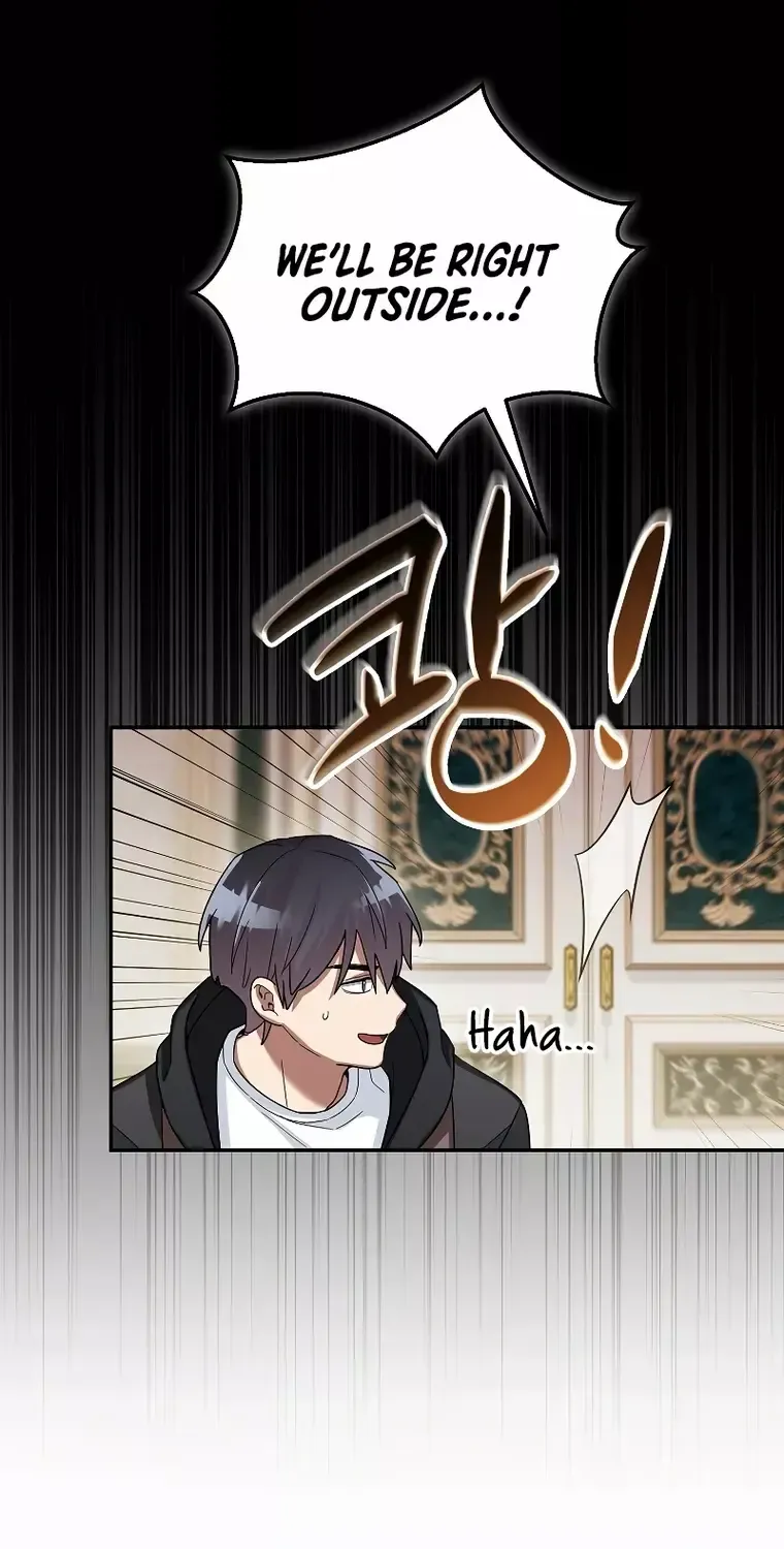 The Newbie is Too Strong Mangakakalot X Chapter 58 Page 72
