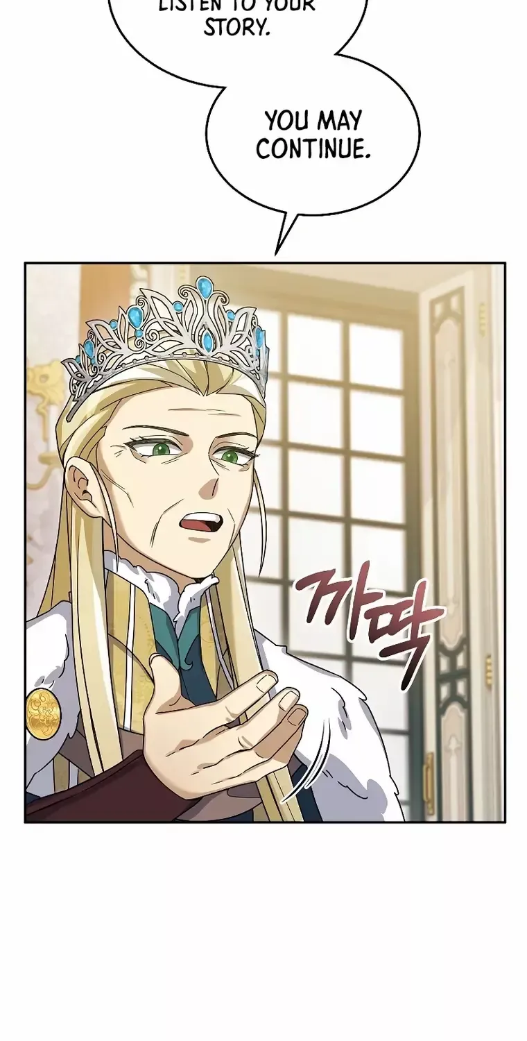 The Newbie is Too Strong Mangakakalot X Chapter 58 Page 74