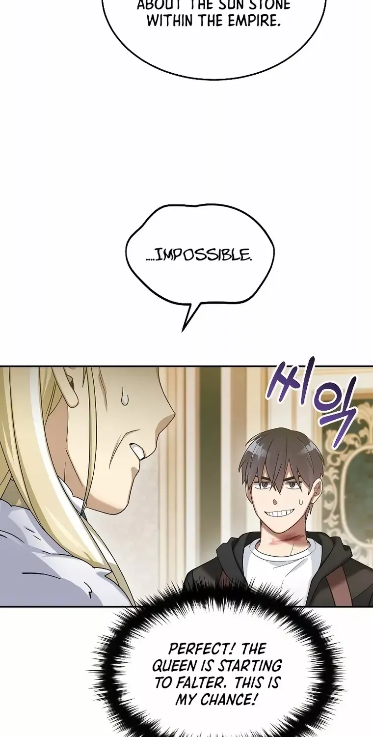 The Newbie is Too Strong Mangakakalot X Chapter 58 Page 76
