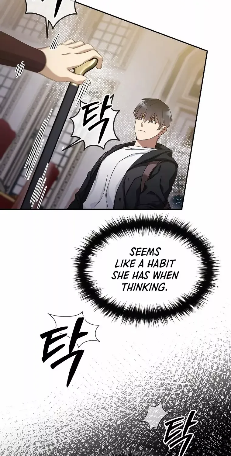 The Newbie is Too Strong Mangakakalot X Chapter 58 Page 84