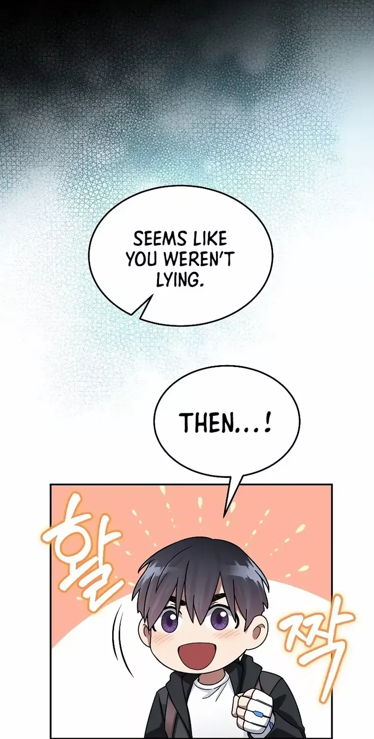 The Newbie is Too Strong Mangakakalot X Chapter 58 Page 87