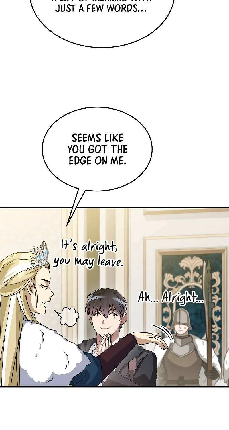 The Newbie is Too Strong Mangakakalot X Chapter 59 Page 22
