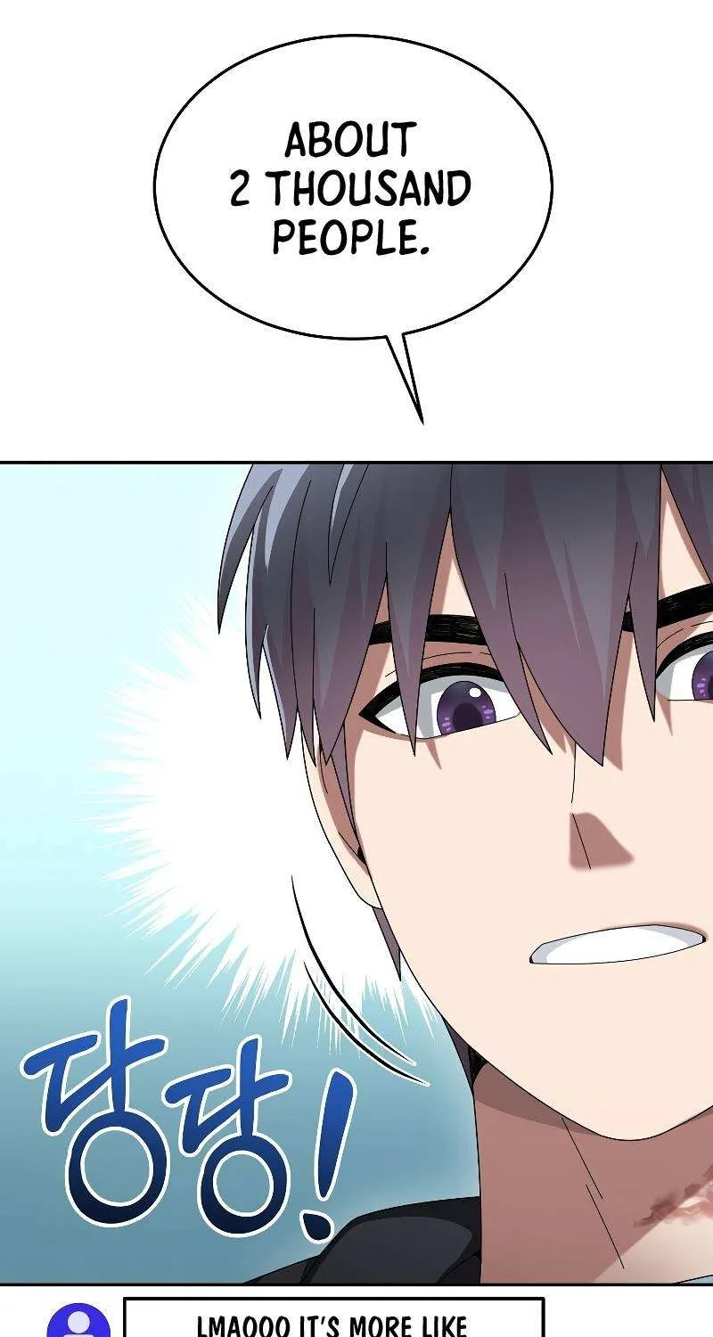 The Newbie is Too Strong Mangakakalot X Chapter 59 Page 32