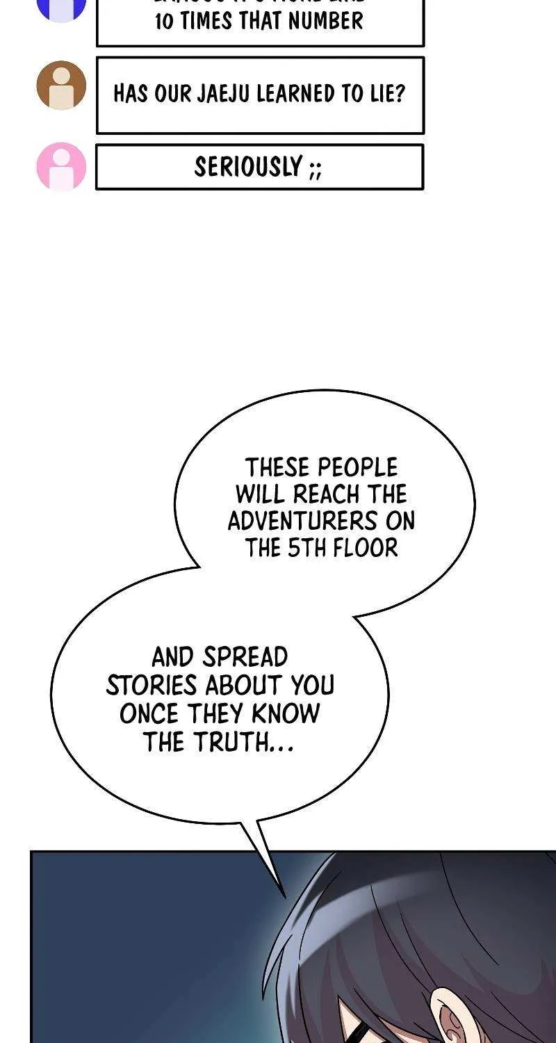 The Newbie is Too Strong Mangakakalot X Chapter 59 Page 33