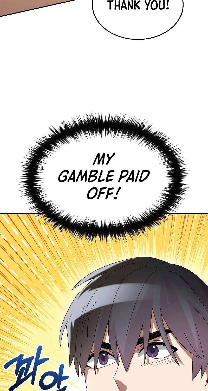 The Newbie is Too Strong Mangakakalot X Chapter 59 Page 37