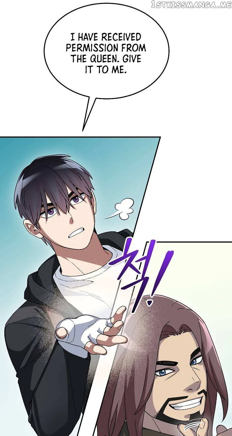 The Newbie is Too Strong Mangakakalot X Chapter 59 Page 51