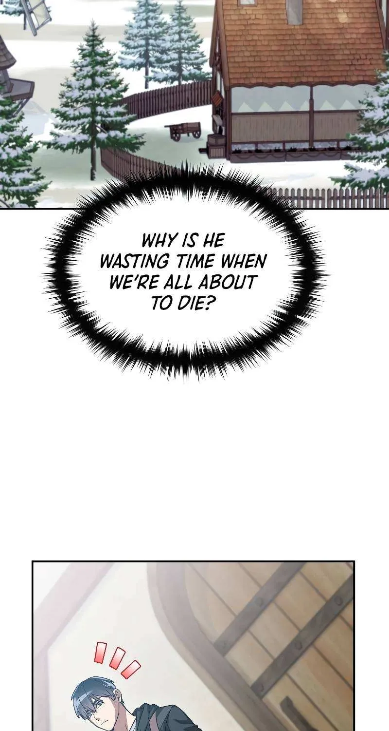 The Newbie is Too Strong Mangakakalot X Chapter 59 Page 54