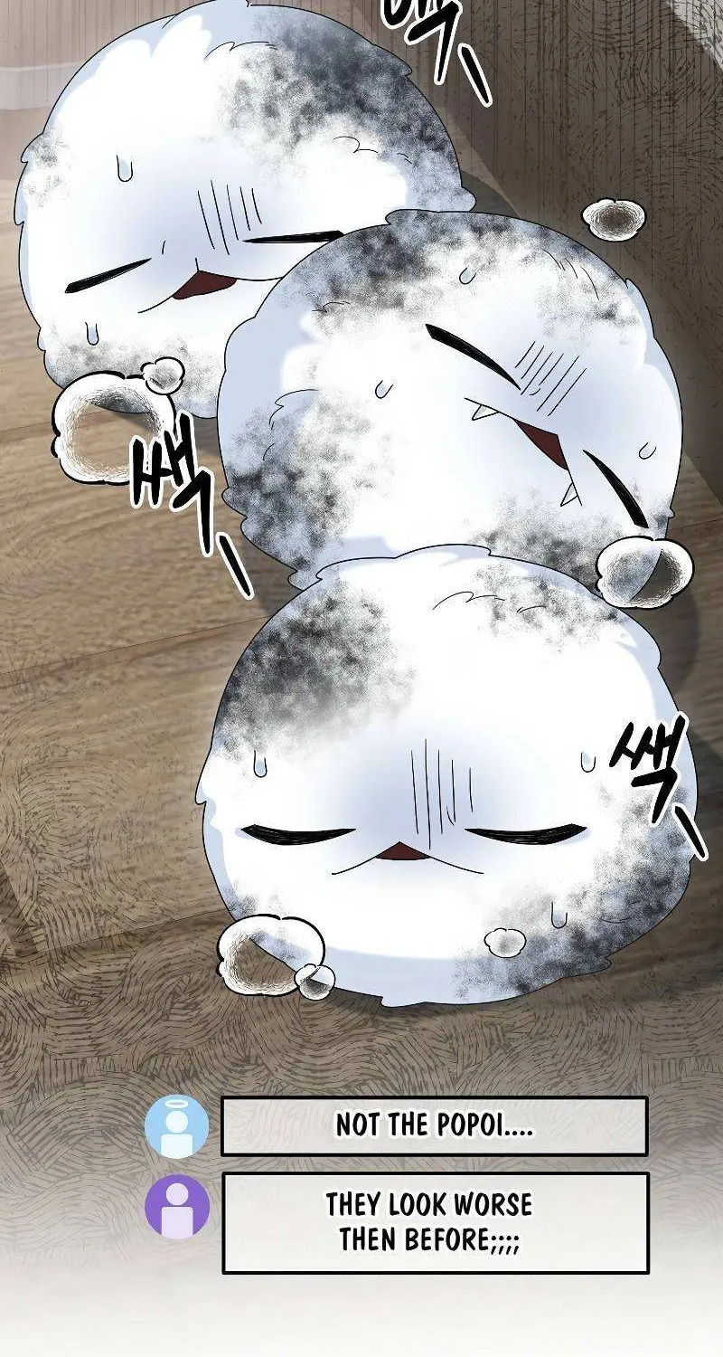 The Newbie is Too Strong Mangakakalot X Chapter 59 Page 56