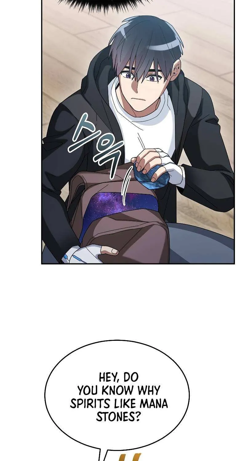 The Newbie is Too Strong Mangakakalot X Chapter 59 Page 59