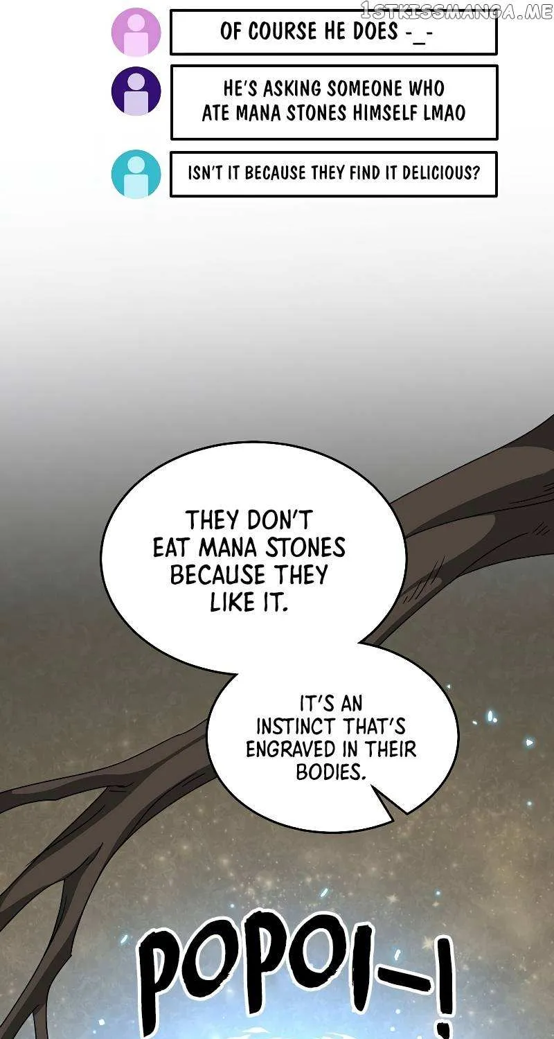 The Newbie is Too Strong Mangakakalot X Chapter 59 Page 61