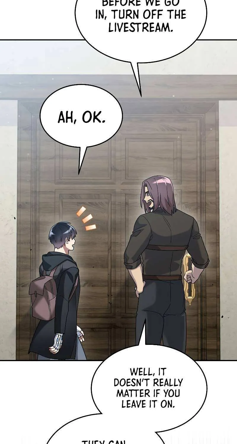 The Newbie is Too Strong Mangakakalot X Chapter 59 Page 65