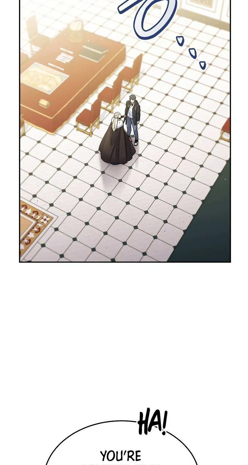 The Newbie is Too Strong Mangakakalot X Chapter 59 Page 8
