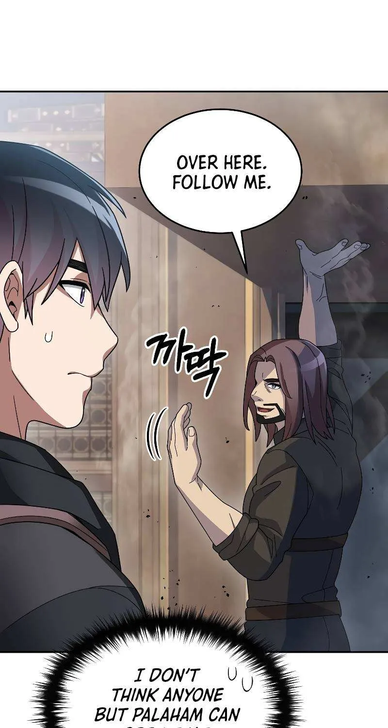 The Newbie is Too Strong Mangakakalot X Chapter 59 Page 78