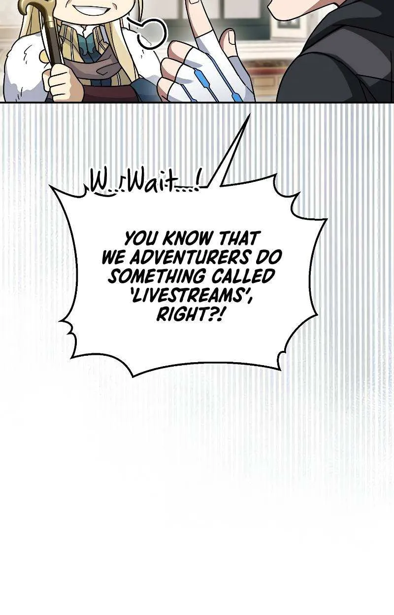 The Newbie is Too Strong Mangakakalot X Chapter 59 Page 10
