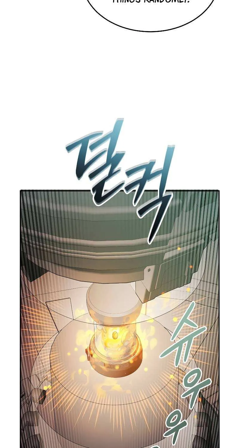 The Newbie is Too Strong Mangakakalot X Chapter 59 Page 93