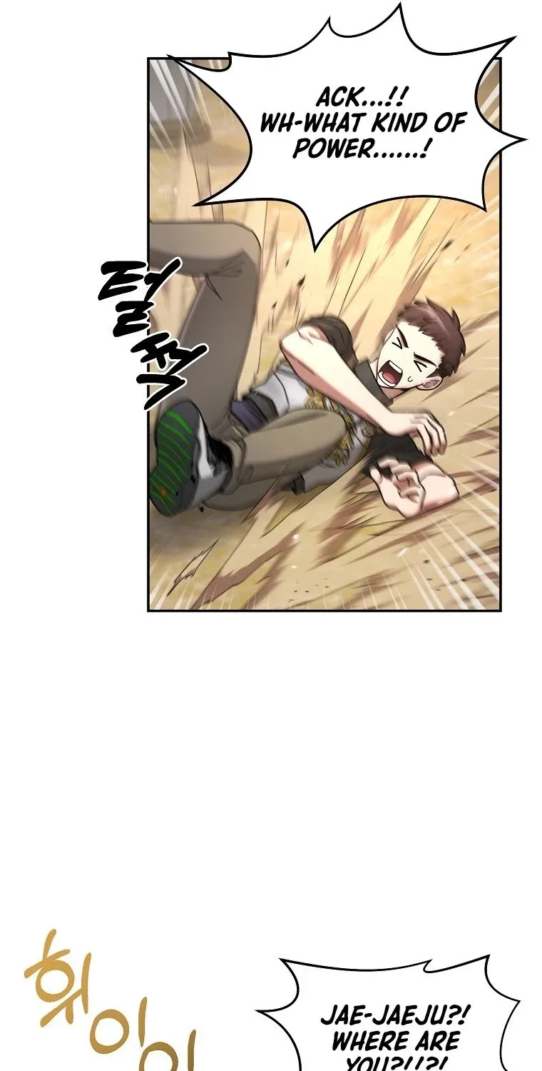 The Newbie is Too Strong Mangakakalot X Chapter 6 Page 42