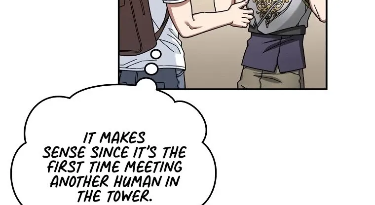 The Newbie is Too Strong Mangakakalot X Chapter 6 Page 9