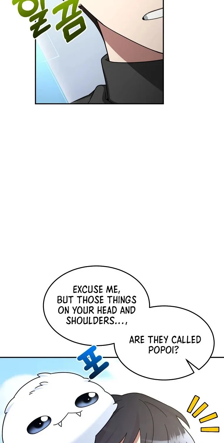 The Newbie is Too Strong Mangakakalot X Chapter 6 Page 15