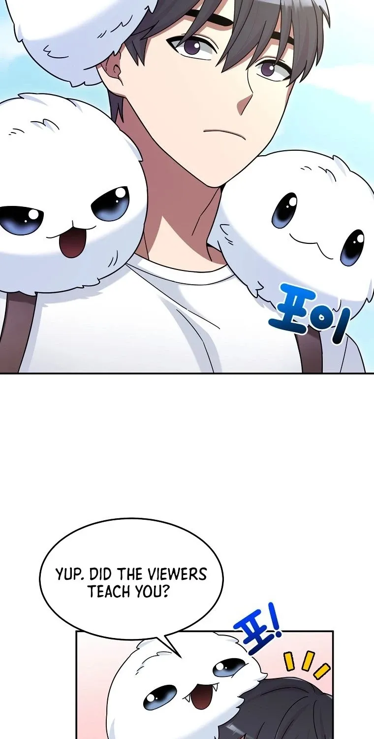 The Newbie is Too Strong Mangakakalot X Chapter 6 Page 16