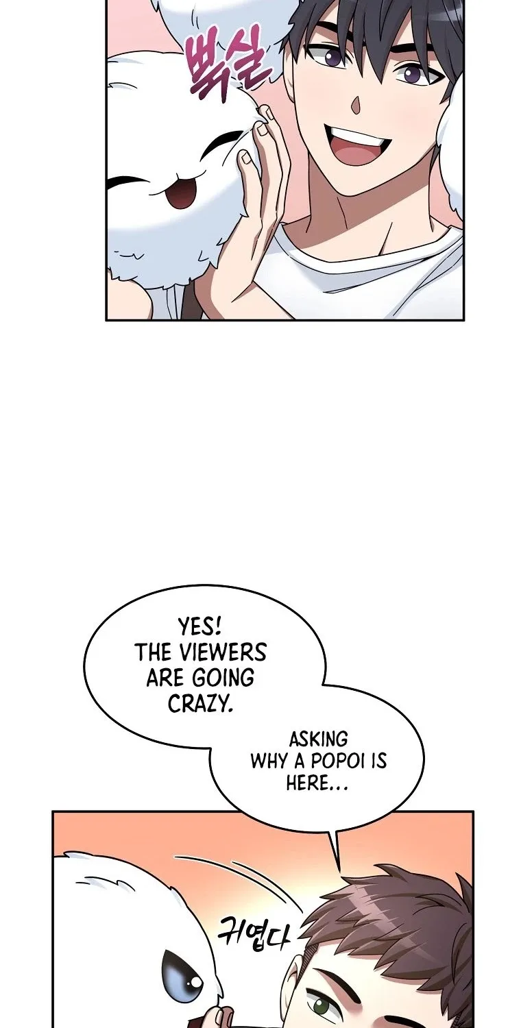 The Newbie is Too Strong Mangakakalot X Chapter 6 Page 17