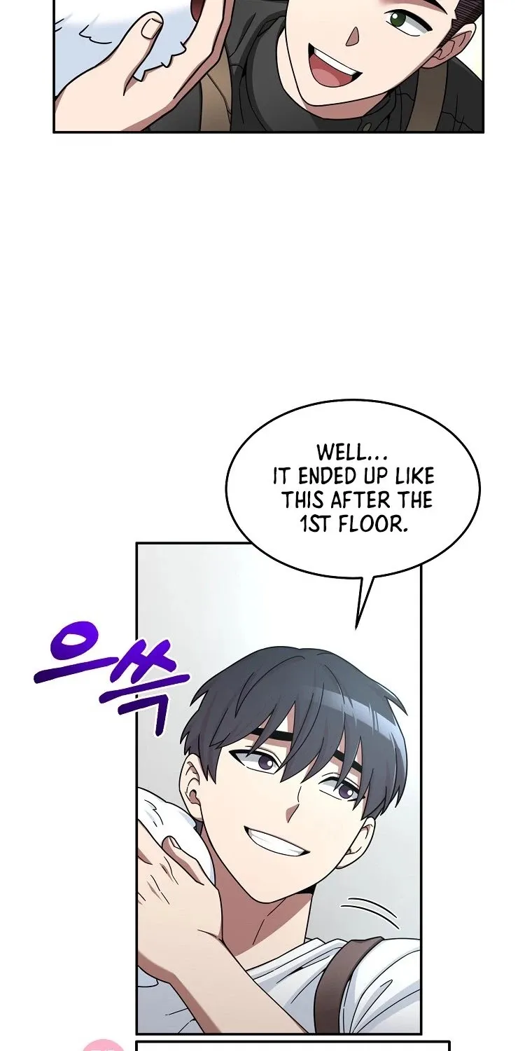 The Newbie is Too Strong Mangakakalot X Chapter 6 Page 18