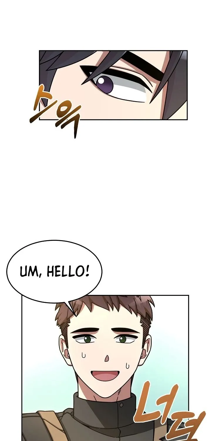 The Newbie is Too Strong Mangakakalot X Chapter 6 Page 4