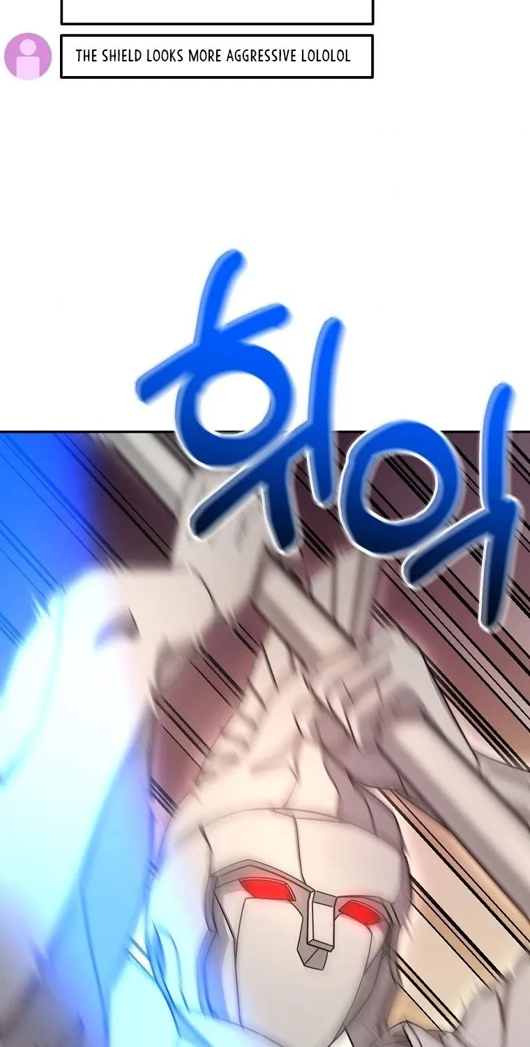 The Newbie is Too Strong Mangakakalot X Chapter 6 Page 36