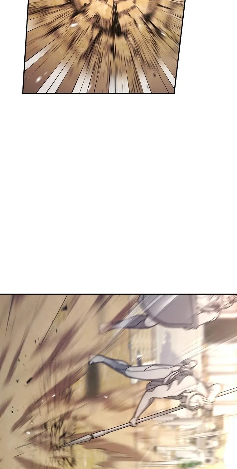 The Newbie is Too Strong Mangakakalot X Chapter 6 Page 38