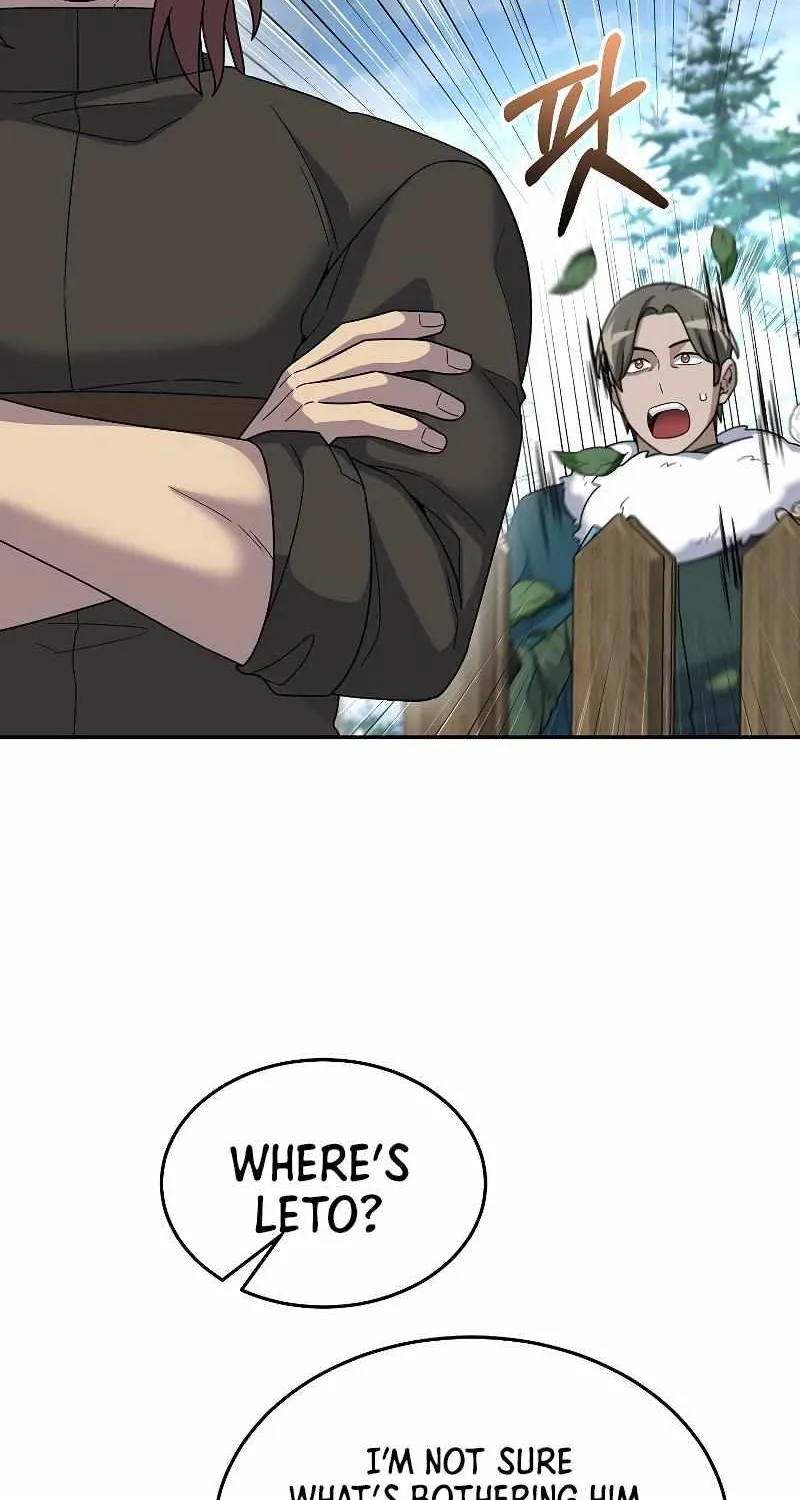 The Newbie is Too Strong Mangakakalot X Chapter 60 Page 26