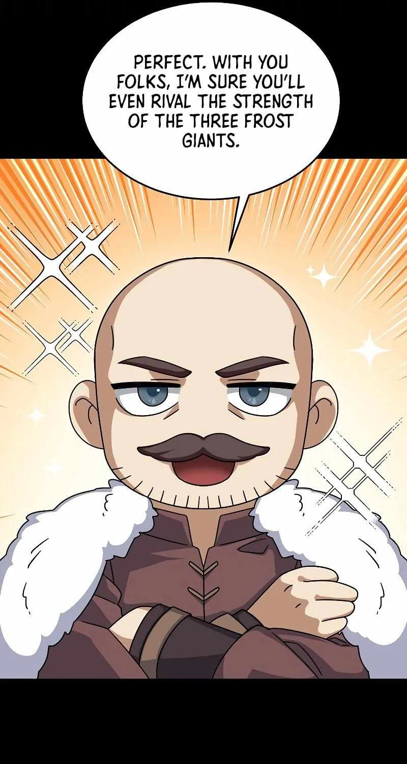 The Newbie is Too Strong Mangakakalot X Chapter 60 Page 51