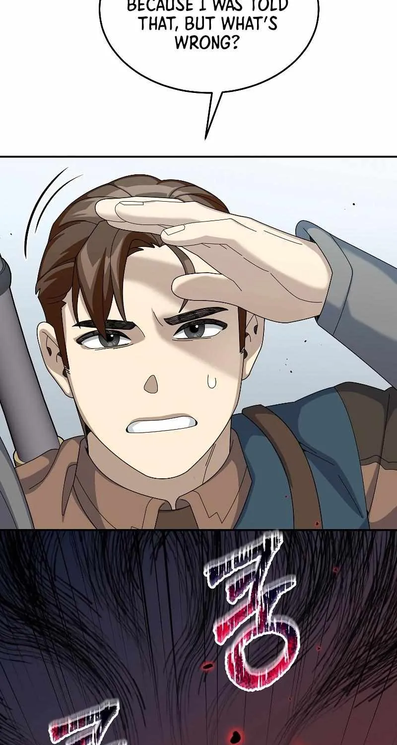 The Newbie is Too Strong Mangakakalot X Chapter 60 Page 63