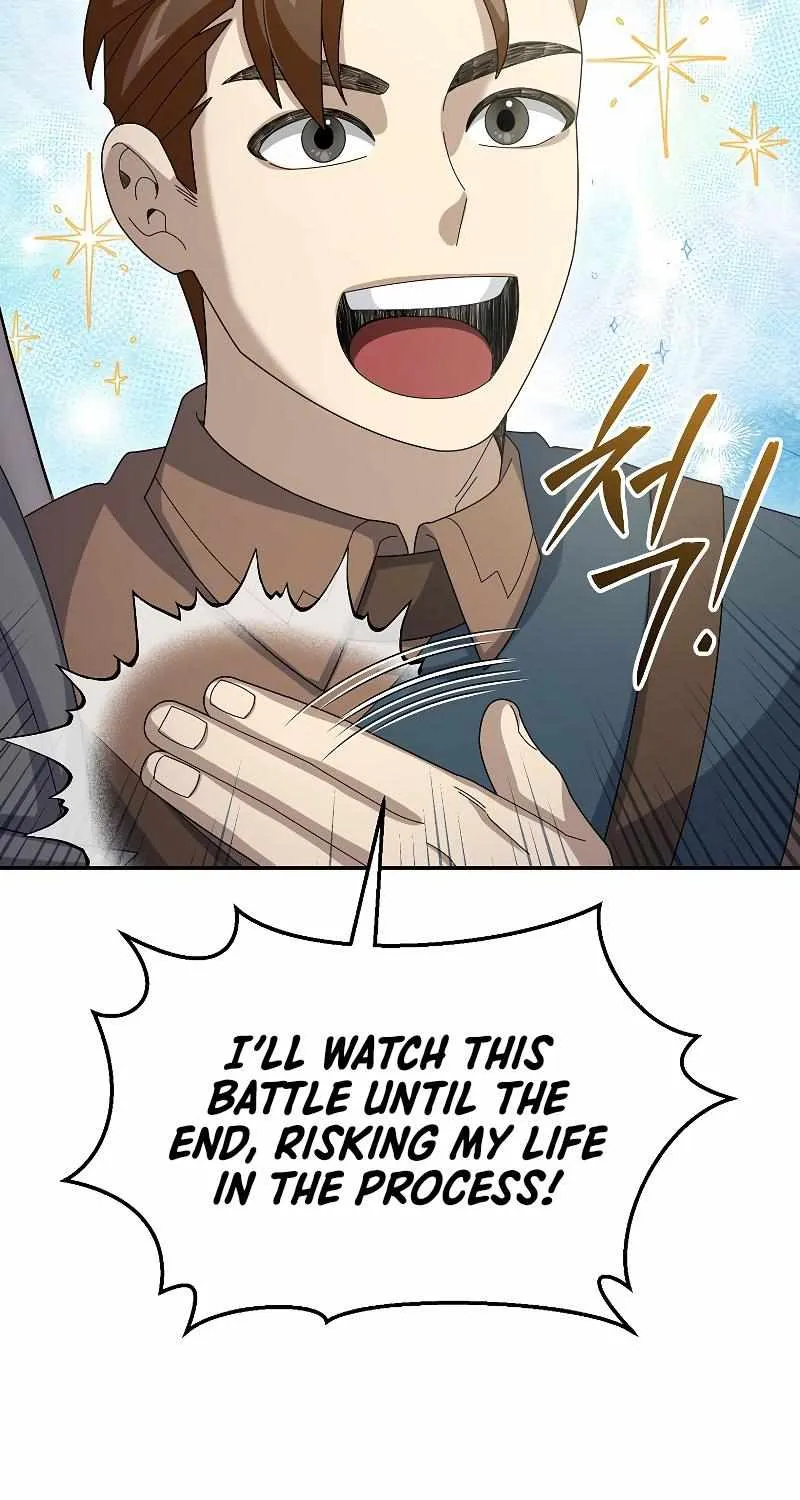 The Newbie is Too Strong Mangakakalot X Chapter 60 Page 81